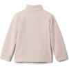 imageColumbia UnisexBaby Benton Springs Fleece JacketMineral Pink