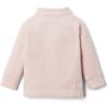 imageColumbia UnisexBaby Benton Springs Fleece JacketMineral Pink