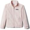 imageColumbia UnisexBaby Benton Springs Fleece JacketMineral Pink