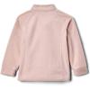imageColumbia UnisexBaby Benton Springs Fleece JacketMineral Pink