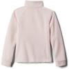 imageColumbia UnisexBaby Benton Springs Fleece JacketMineral Pink