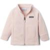 imageColumbia UnisexBaby Benton Springs Fleece JacketMineral Pink