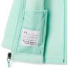 imageColumbia UnisexBaby Benton Springs Fleece JacketMint Cay  Legacy