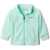 imageColumbia UnisexBaby Benton Springs Fleece JacketMint Cay  Legacy