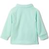 imageColumbia UnisexBaby Benton Springs Fleece JacketMint Cay  Legacy