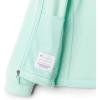 imageColumbia UnisexBaby Benton Springs Fleece JacketMint Cay  Legacy