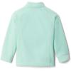imageColumbia UnisexBaby Benton Springs Fleece JacketMint Cay  Legacy