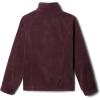 imageColumbia UnisexBaby Benton Springs Fleece JacketMoonvista