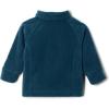 imageColumbia UnisexBaby Benton Springs Fleece JacketNight Wave