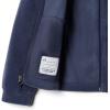 imageColumbia UnisexBaby Benton Springs Fleece JacketNocturnalBlue