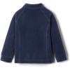 imageColumbia UnisexBaby Benton Springs Fleece JacketNocturnalBlue