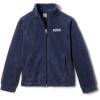 imageColumbia UnisexBaby Benton Springs Fleece JacketNocturnalBlue