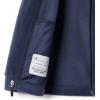 imageColumbia UnisexBaby Benton Springs Fleece JacketNocturnalBlue