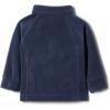 imageColumbia UnisexBaby Benton Springs Fleece JacketNocturnalBlue