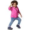 imageColumbia UnisexBaby Benton Springs Fleece JacketPink Ice