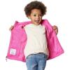 imageColumbia UnisexBaby Benton Springs Fleece JacketPink Ice