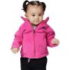 imageColumbia UnisexBaby Benton Springs Fleece JacketPink Ice