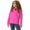 imageColumbia UnisexBaby Benton Springs Fleece JacketPink IcePink