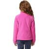 imageColumbia UnisexBaby Benton Springs Fleece JacketPink IcePink