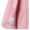imageColumbia UnisexBaby Benton Springs Fleece JacketPink Orchid