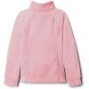 imageColumbia UnisexBaby Benton Springs Fleece JacketPink Orchid