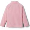 imageColumbia UnisexBaby Benton Springs Fleece JacketPink Orchid