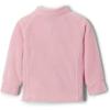 imageColumbia UnisexBaby Benton Springs Fleece JacketPink Orchid