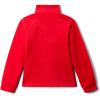 imageColumbia UnisexBaby Benton Springs Fleece JacketRed Lily