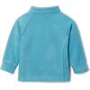 imageColumbia UnisexBaby Benton Springs Fleece JacketSea Wave