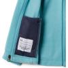 imageColumbia UnisexBaby Benton Springs Fleece JacketSea Wave