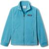 imageColumbia UnisexBaby Benton Springs Fleece JacketSea Wave