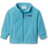 imageColumbia UnisexBaby Benton Springs Fleece JacketSea Wave