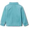 imageColumbia UnisexBaby Benton Springs Fleece JacketSea Wave