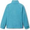 imageColumbia UnisexBaby Benton Springs Fleece JacketSea Wave