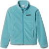 imageColumbia UnisexBaby Benton Springs Fleece JacketSea Wave