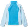 imageColumbia UnisexBaby Benton Springs Fleece JacketSpring BlueBlue Chill