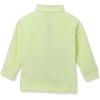 imageColumbia UnisexBaby Benton Springs Fleece JacketSpring Yellow