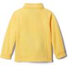 imageColumbia UnisexBaby Benton Springs Fleece JacketSun Glow