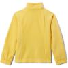imageColumbia UnisexBaby Benton Springs Fleece JacketSun Glow