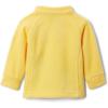 imageColumbia UnisexBaby Benton Springs Fleece JacketSun Glow