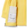 imageColumbia UnisexBaby Benton Springs Fleece JacketSun Glow