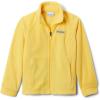 imageColumbia UnisexBaby Benton Springs Fleece JacketSun Glow