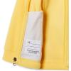 imageColumbia UnisexBaby Benton Springs Fleece JacketSun Glow