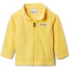 imageColumbia UnisexBaby Benton Springs Fleece JacketSun Glow