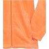 imageColumbia UnisexBaby Benton Springs Fleece JacketSunset Orange