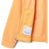 imageColumbia UnisexBaby Benton Springs Fleece JacketSunset Peach