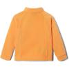 imageColumbia UnisexBaby Benton Springs Fleece JacketSunset Peach
