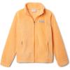 imageColumbia UnisexBaby Benton Springs Fleece JacketSunset Peach