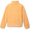 imageColumbia UnisexBaby Benton Springs Fleece JacketSunset Peach