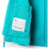 imageColumbia UnisexBaby Benton Springs Fleece JacketTropic Water  Legacy